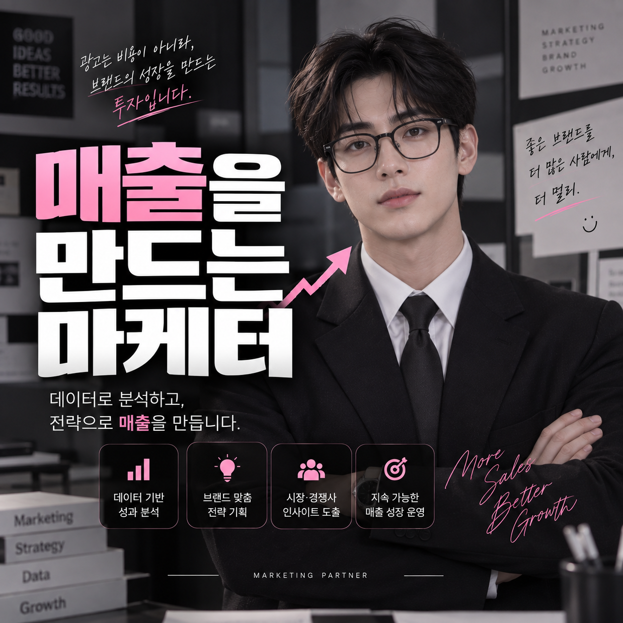 박소현 마케터